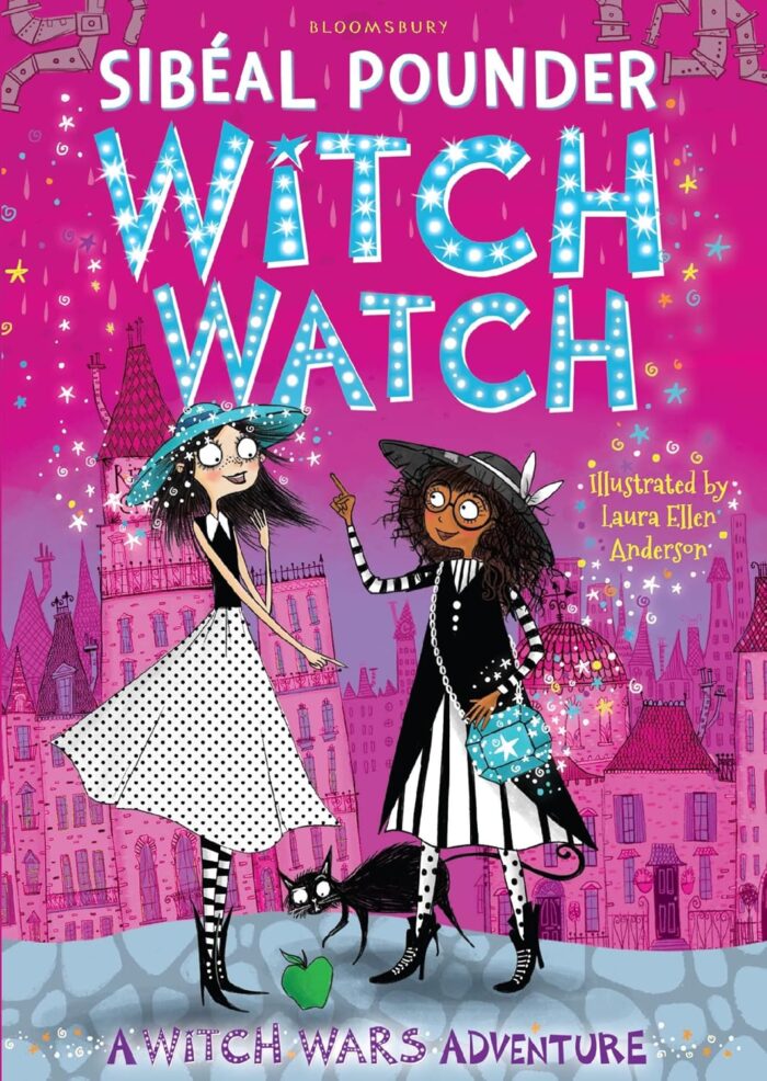 Witch Watch #3 Witch Watch Witch Watch #3 Witch Watch