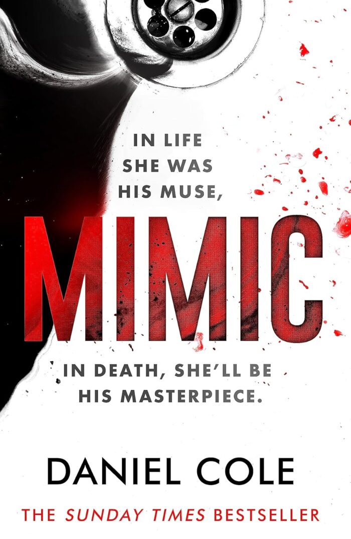 Mimic Mimic