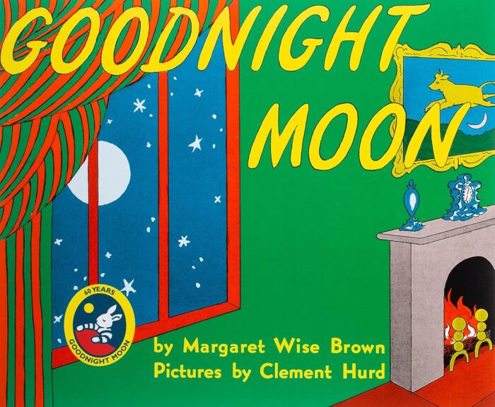 Goodnight Moon Goodnight Moon