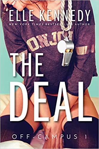 Off-Campus Book 1 The Deal