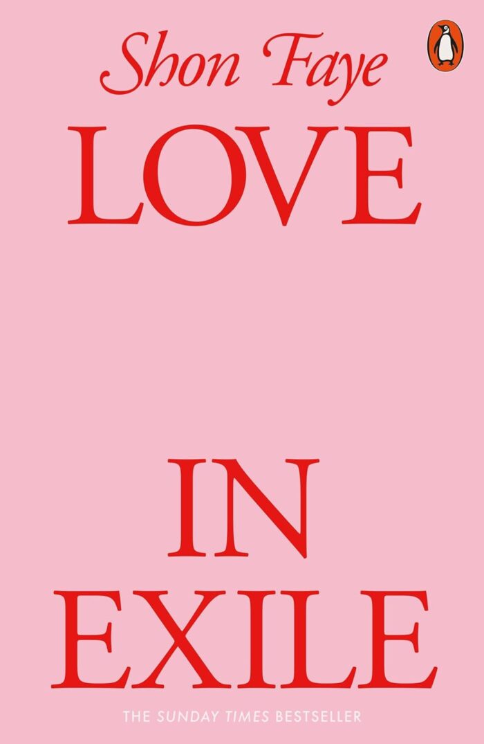 Love in Exile Love in Exile