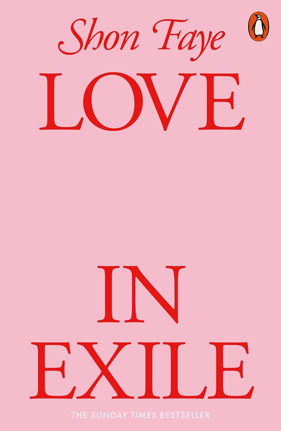 Love in Exile