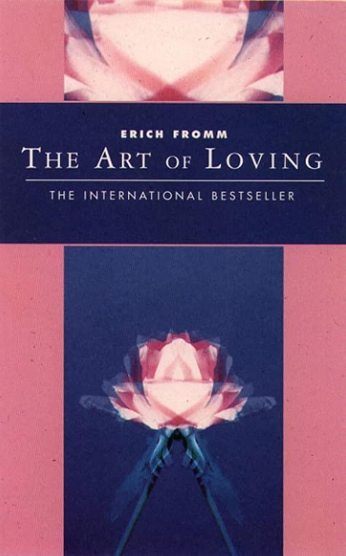 The Art of Loving The Art of Loving