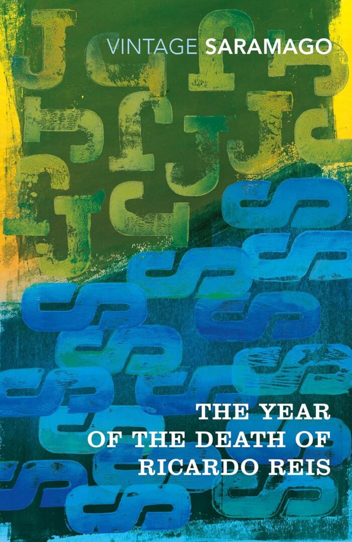 The Year of the Death of Ricardo Reis The Year of the Death of Ricardo Reis