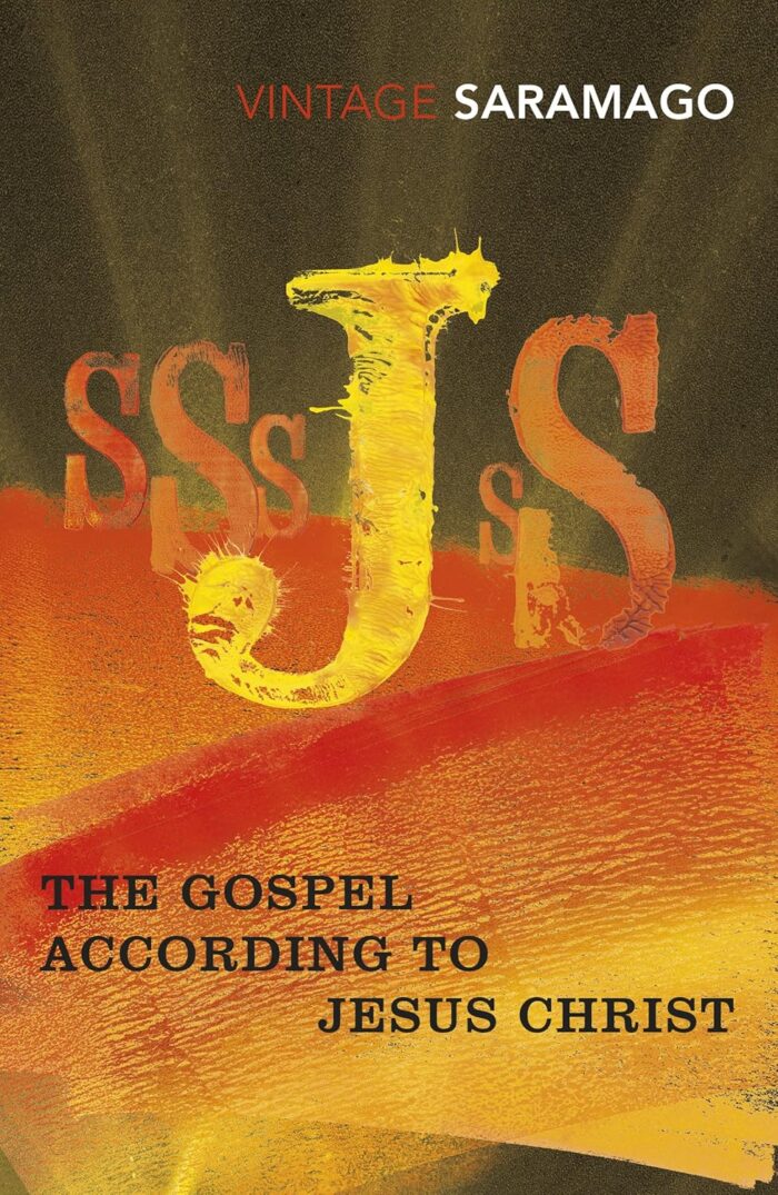 The Gospel According to Jesus Christ The Gospel According to Jesus Christ