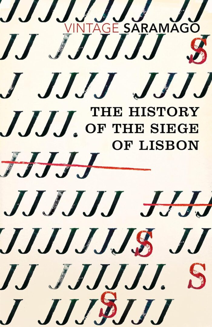 The History of the Siege of Lisbon The History of the Siege of Lisbon