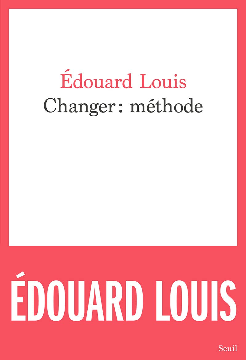 Changer : methode