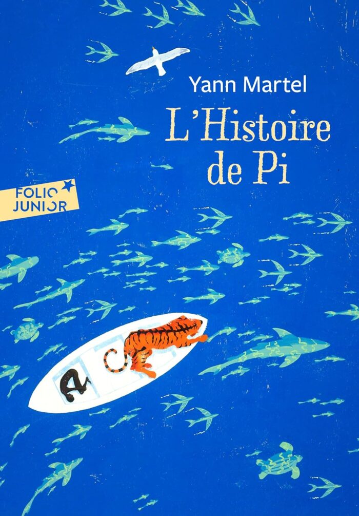 L'Histoire de Pi L'Histoire de Pi