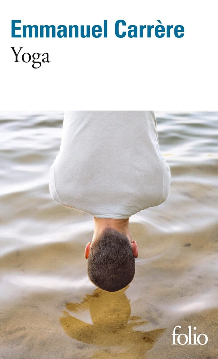 Yoga Yoga