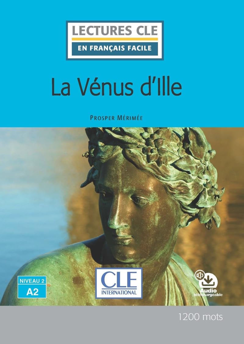 La Venus d' Ille