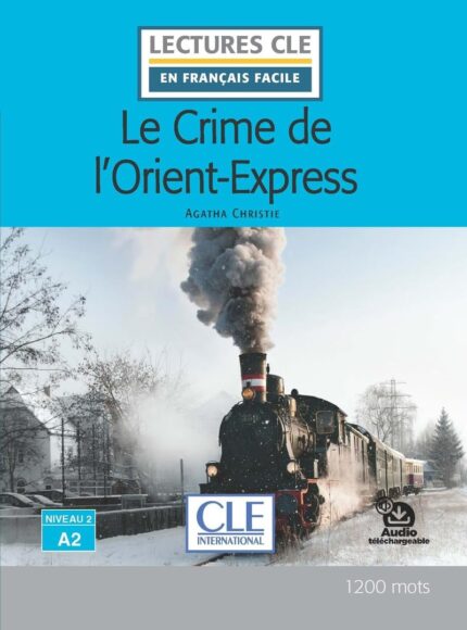 Le Crime de l' Orient- Express