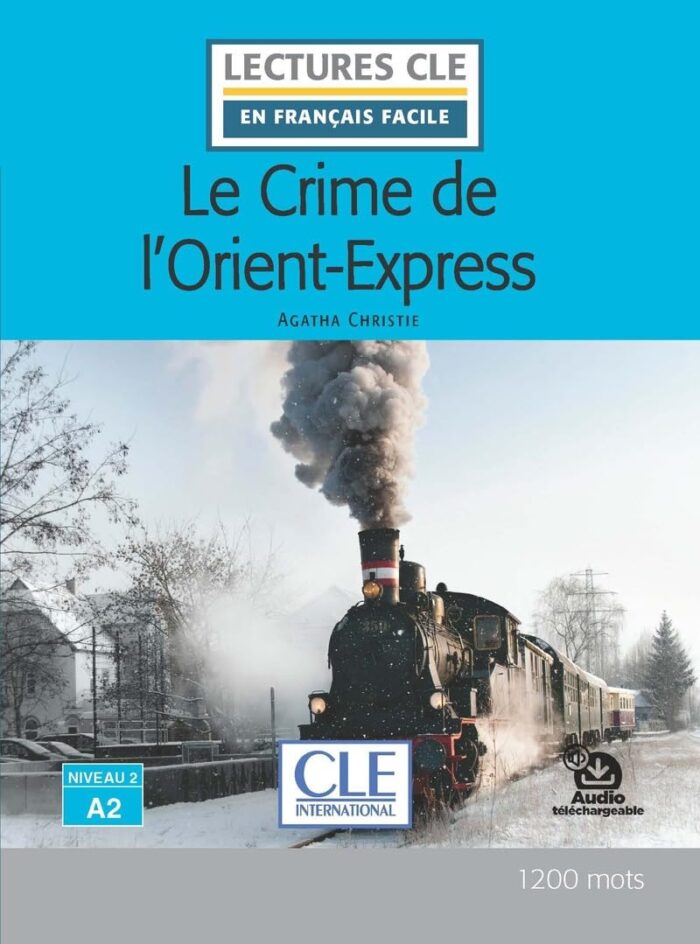 Le Crime de l' Orient- Express Le Crime de l' Orient- Express