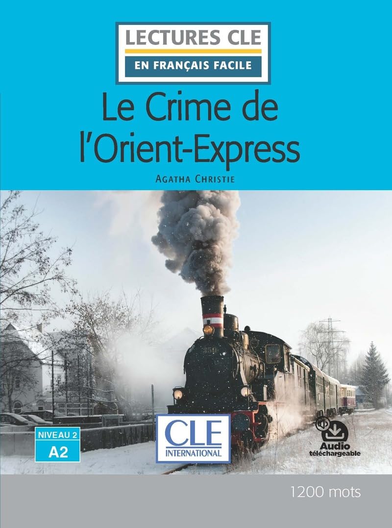 Le Crime de l' Orient- Express