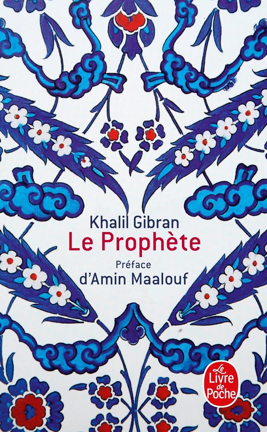 Le Prophete