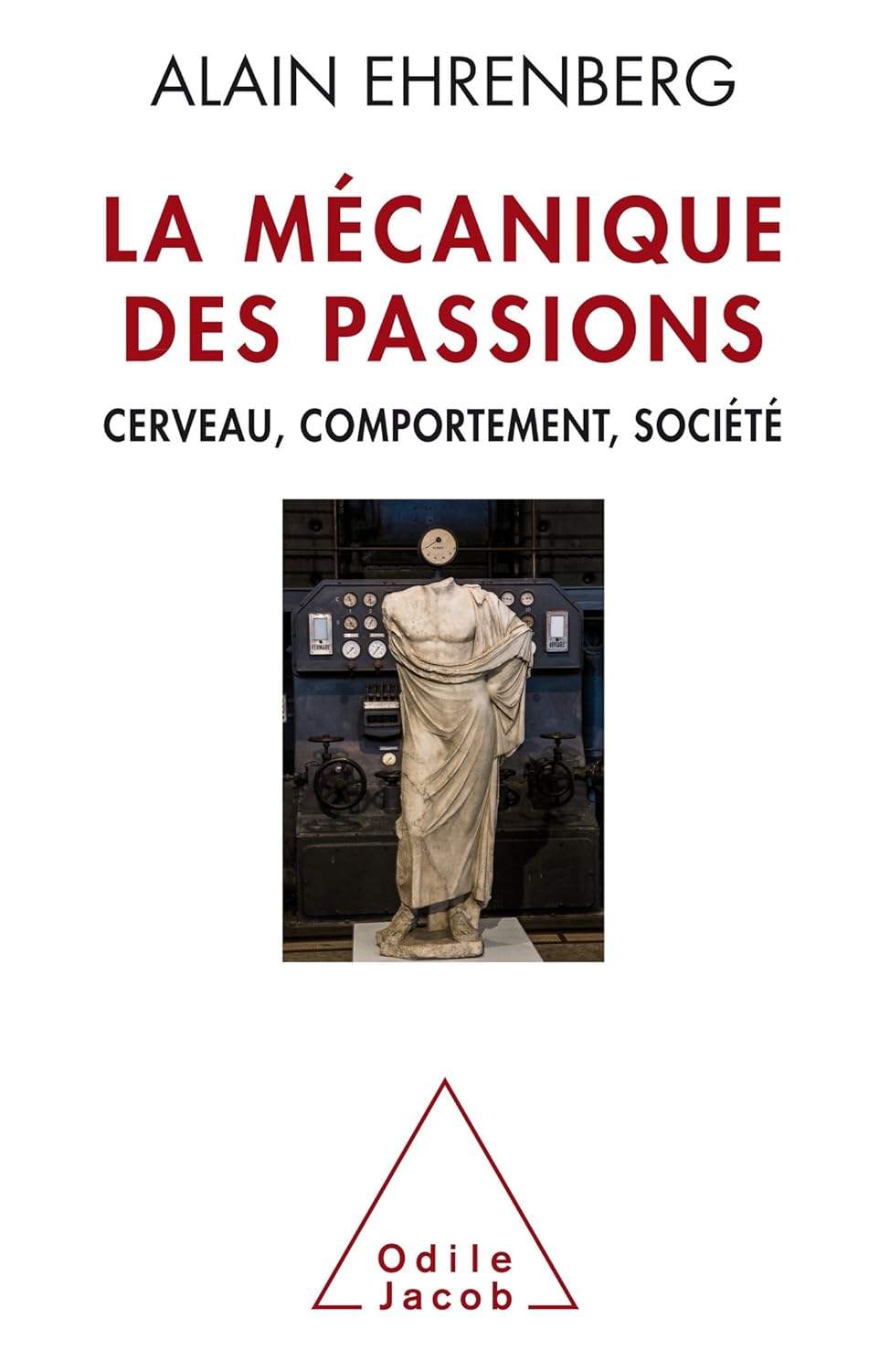 La Mecanique des passions