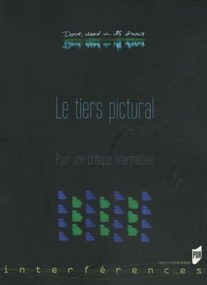 Le Tiers Pictural Le Tiers Pictural