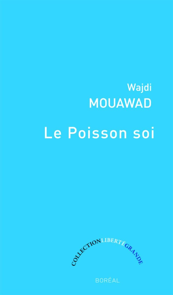 Le Poisson soi Le Poisson soi