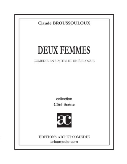 Deux femmes
