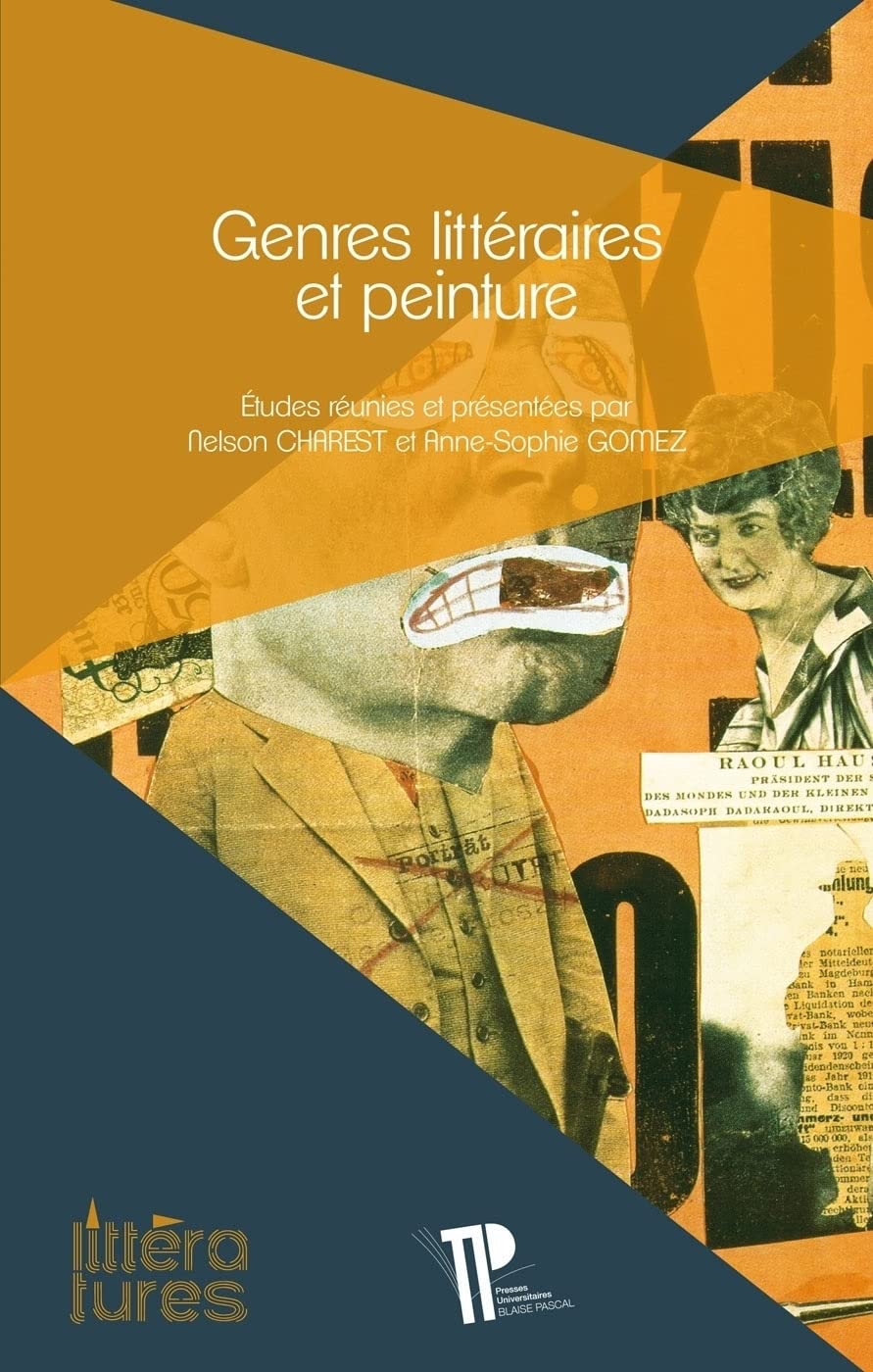 Genres litteraires et peinture