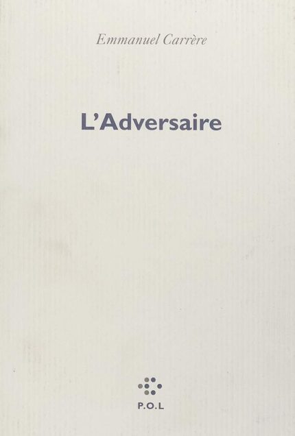 L'Adversaire