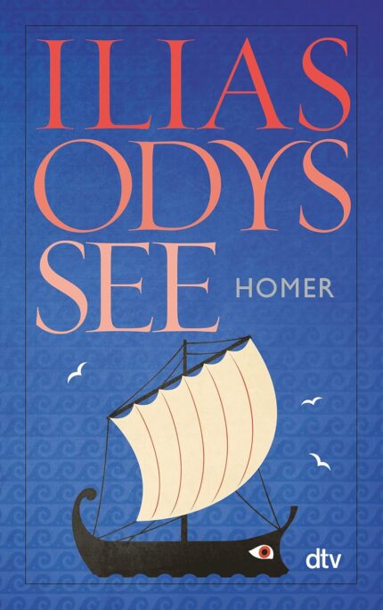 Ilias, Odysee