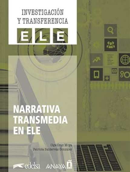Narrativa Transmedia en ELE