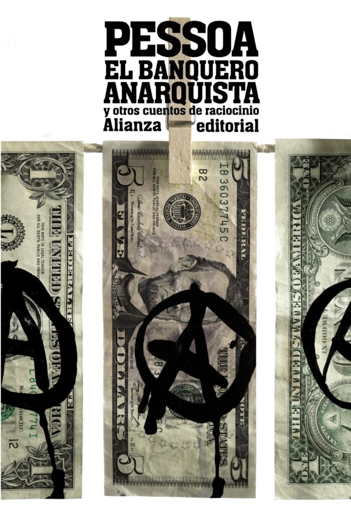El banquero anarquista El banquero anarquista