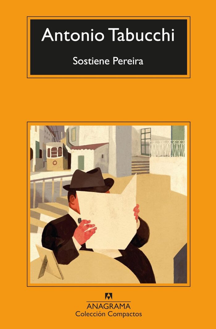 Sostiene Pereira Sostiene Pereira