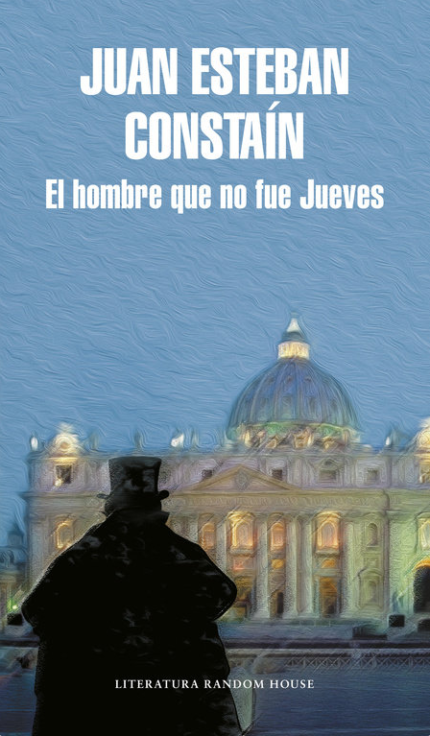 El Hombre que no Fue Jueves