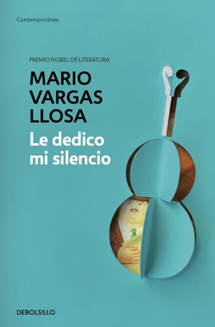 Le dedico mi silencio