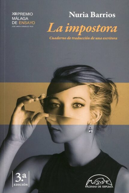 La Impostora