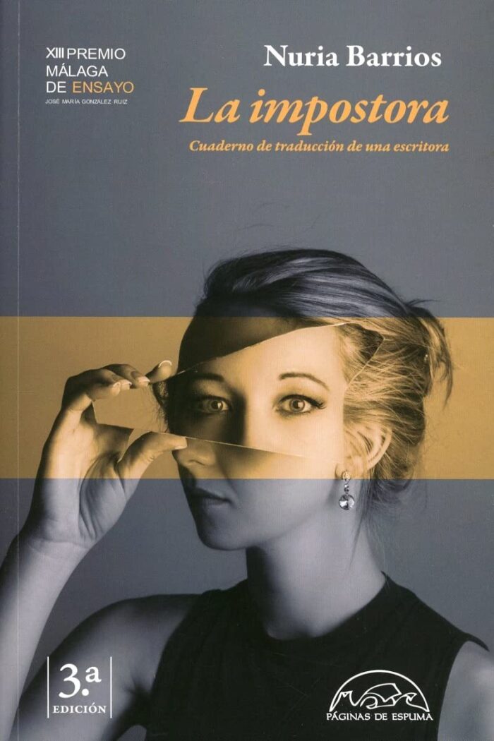 La Impostora La Impostora