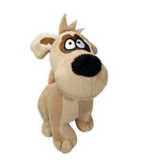 Colega - Mascota de Peluche