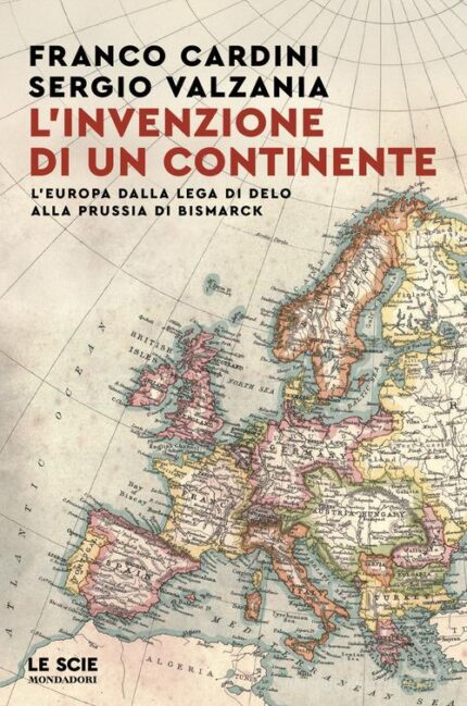 L’Invenzione di un Continente