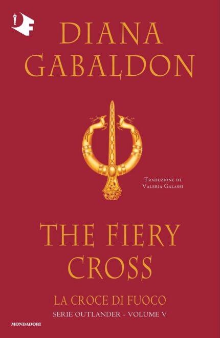 Outlander Vol. V La Croce di Fuoco