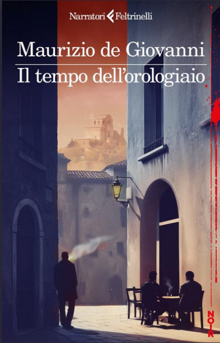 Il tempo dell'orologiaio