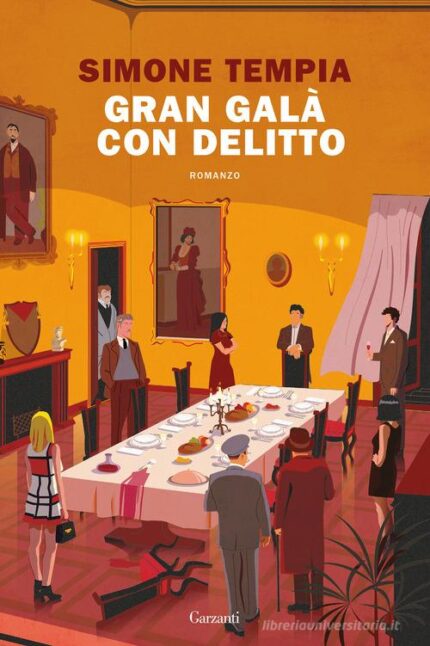 Gran Gala con Delitto