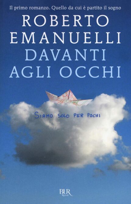 Davanti agli Occhi