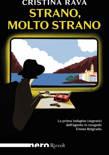 Strano, Molto Strano