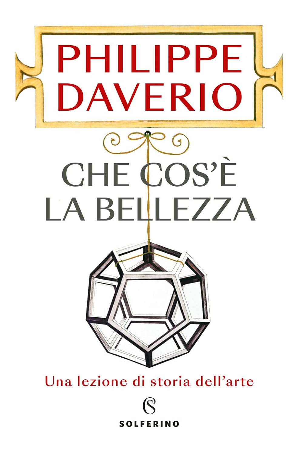 Che cos'e la bellezza