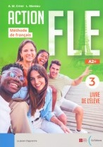Action FLE 3 Cahier d'exercices