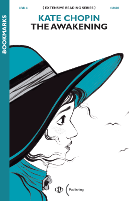 Bookmarks: The Awakening