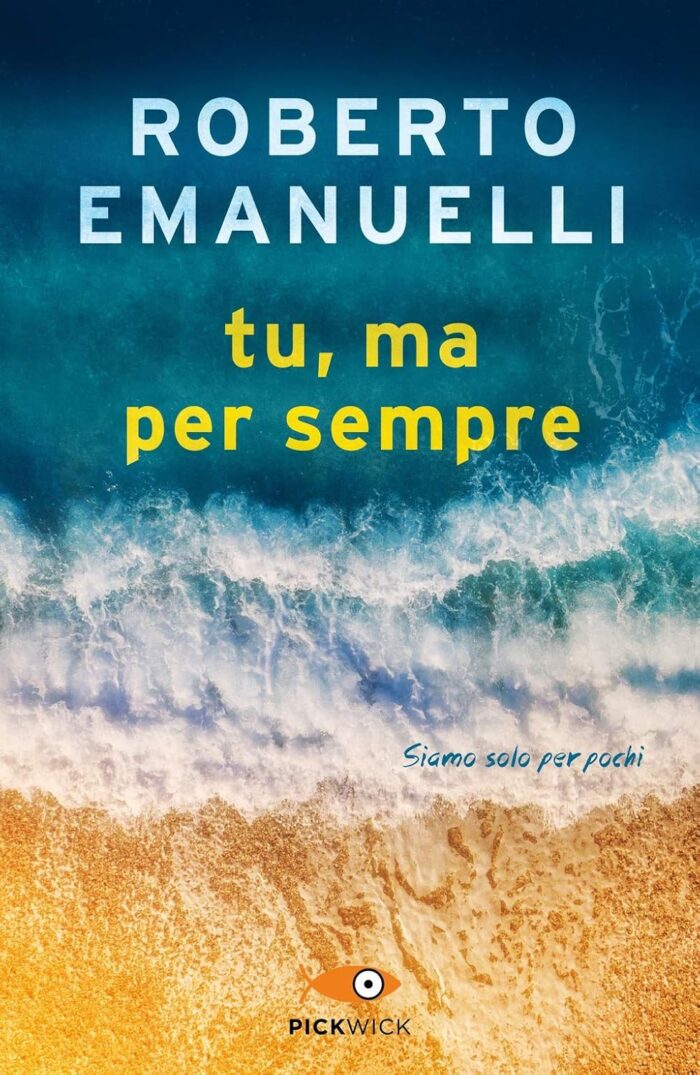 Tu, Ma per Sempre Tu, Ma per Sempre