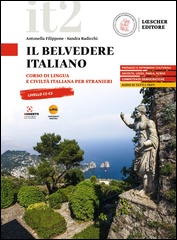 Il Belvedere Italiano Livello C1- C2