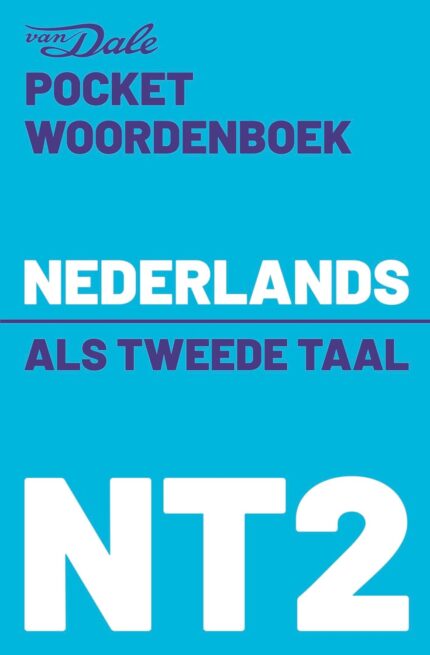 Nederlands als Tweede Taal NT2