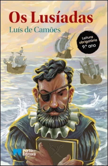 Os Lusiadas