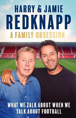 A FAMILY OBSESSION : WHAT WE TALK ABOUT WHEN WE TALK ABOUT F