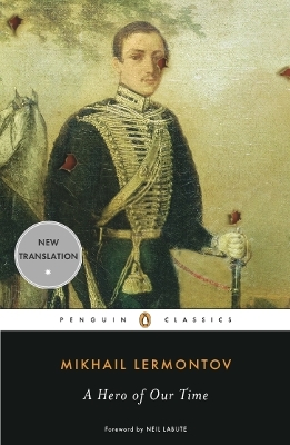 A-HERO-OF-OUR-TIME-PB-MIKHAIL-LERMONTOV-NATASHA-RANDALL.jpg A HERO OF OUR TIME PB - MIKHAIL LERMONTOV-NATASHA RANDALL