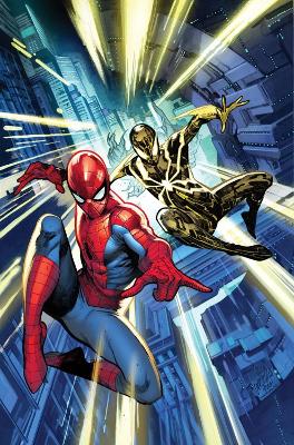 AMAZING SPIDER-MAN VOL. 3: RESOLUTE    PB - JOE KELLY-PEPE L
