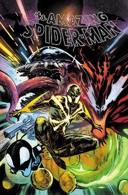 AMAZING SPIDER-MAN VOL. 4: BROKEN    PB - JOE KELLY-PEPE LAR